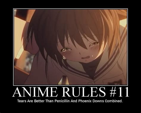 anime rule 33